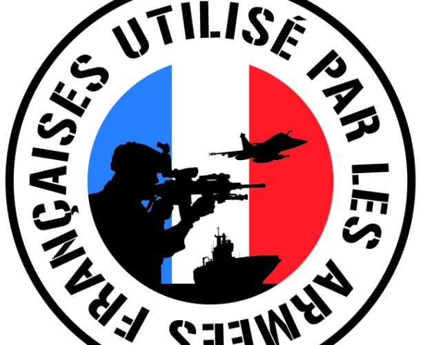 UAF label