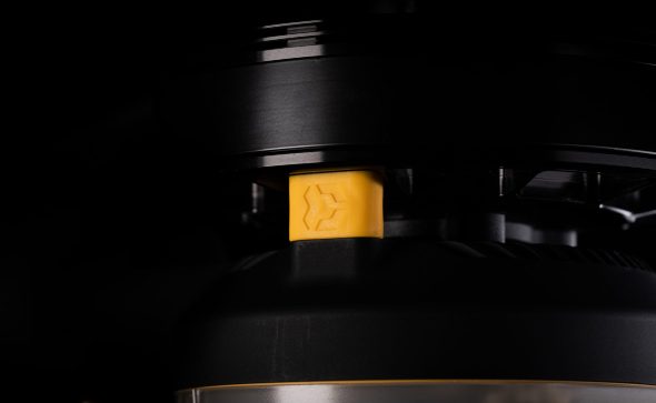 Quelque chose se prépare …