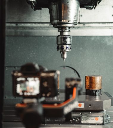 FOCUS PARTENAIRE : Valla S.A.S