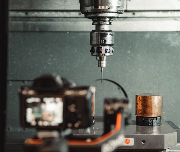 FOCUS PARTENAIRE : Valla S.A.S