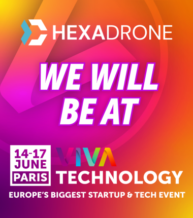 VIVA TECHNOLOGY 2023