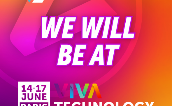 VIVA TECHNOLOGY 2023