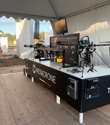 Clap de fin – SOFINS 2023