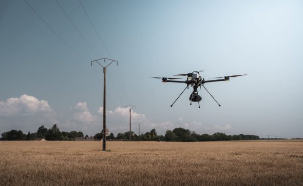 Pack Métier # 1 : Largage de Trichogrammes