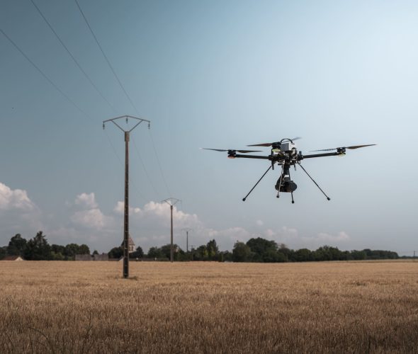 Pack Métier # 1 : Largage de Trichogrammes