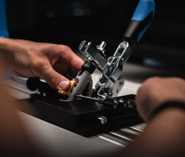 FOCUS PARTENAIRE : NOVARESSORT