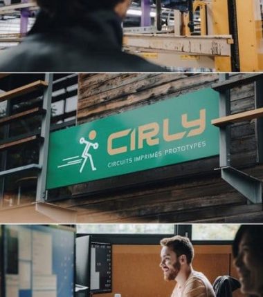 FOCUS PARTENAIRE : CIRLY