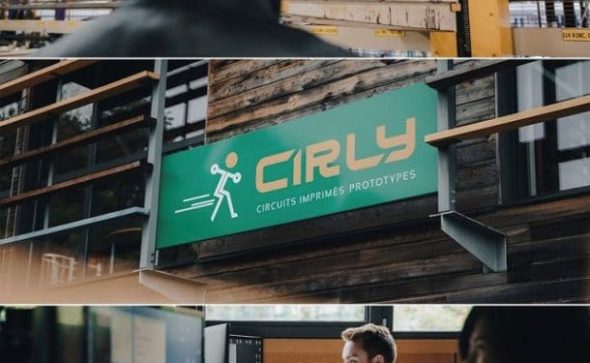 FOCUS PARTENAIRE : CIRLY