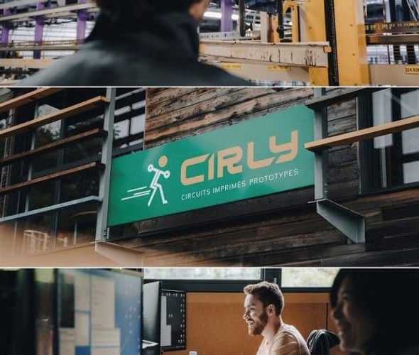 FOCUS PARTENAIRE : CIRLY