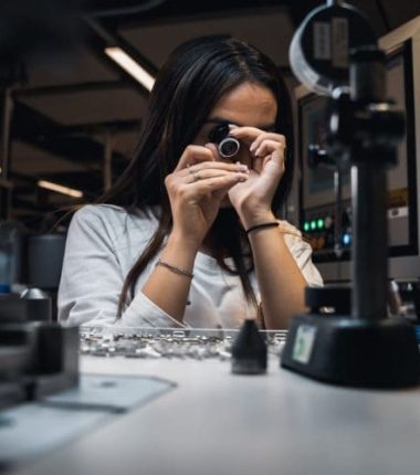 FOCUS PARTENAIRE : Fischer Connectors