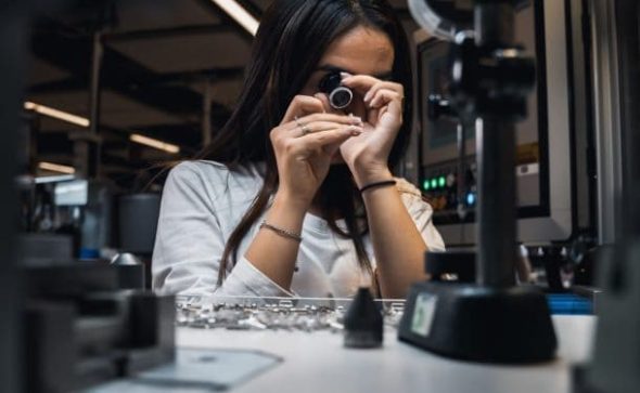 FOCUS PARTENAIRE : Fischer Connectors