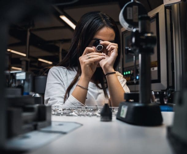 PARTNER FOCUS: Fischer Connectors