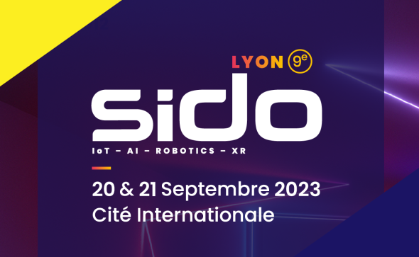 SIDO 2023